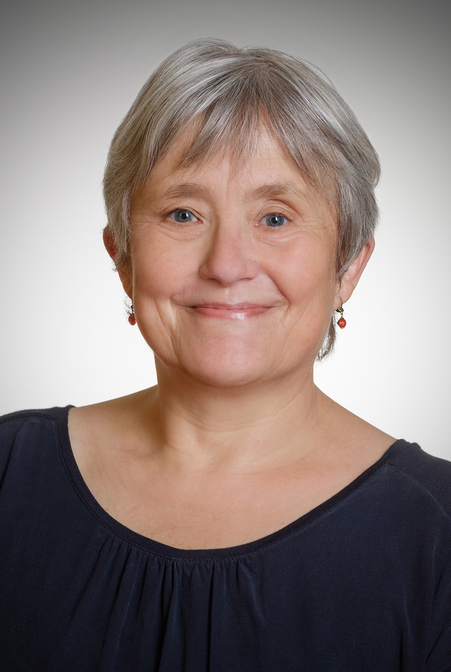 Karin Zander